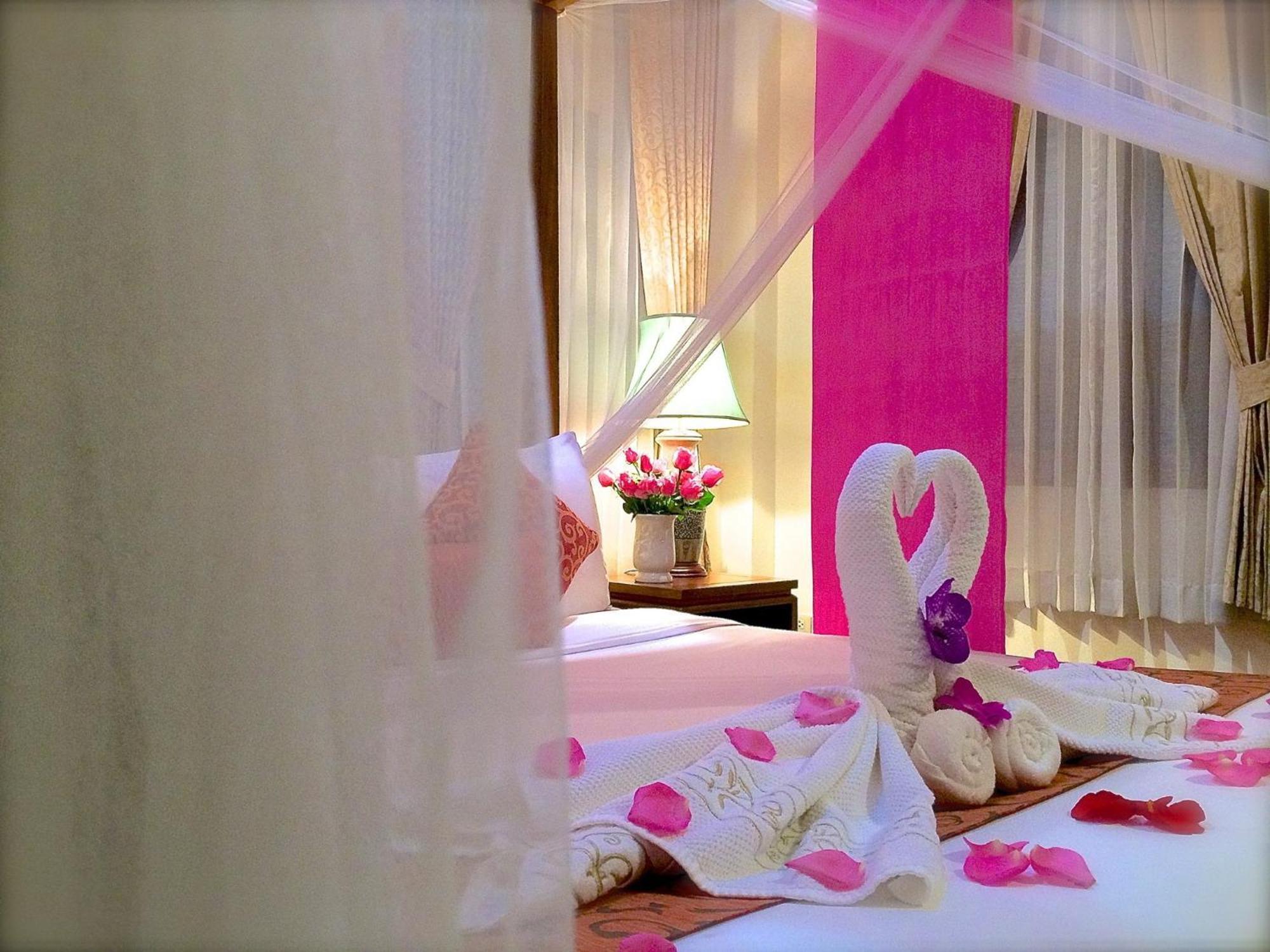 Oriental Siam Resort - Sha Extra Plus Certified Chiang Mai Cameră foto
