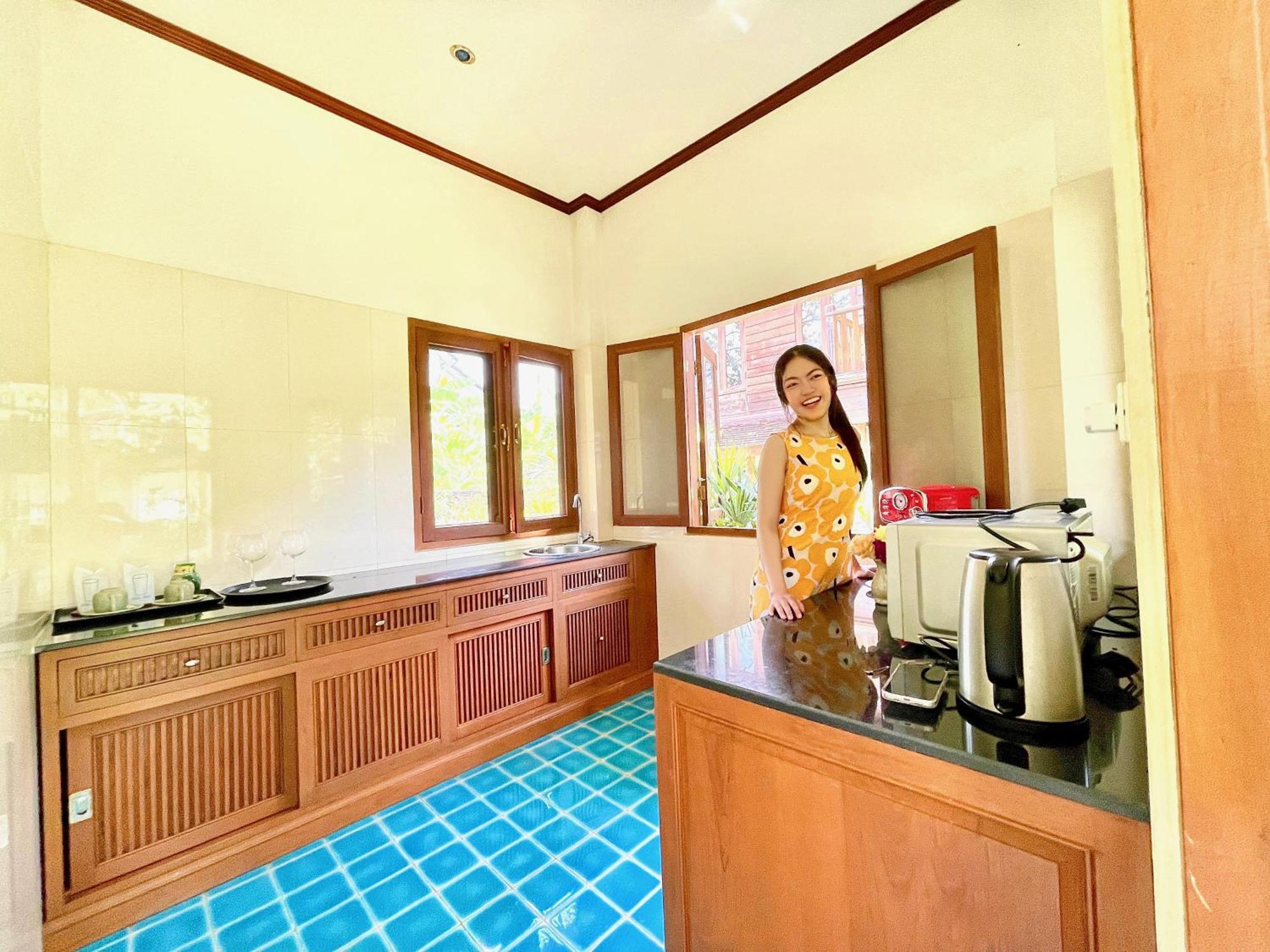 Oriental Siam Resort - Sha Extra Plus Certified Chiang Mai Exterior foto
