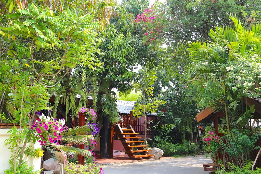 Oriental Siam Resort - Sha Extra Plus Certified Chiang Mai Cameră foto